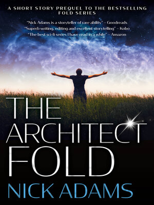 cover image of The Architect Fold